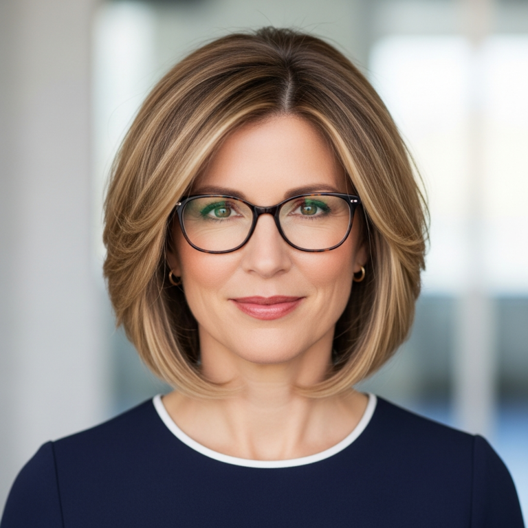 22 Best Hairstyles for Women Over 30 with a Busy Lifestyle