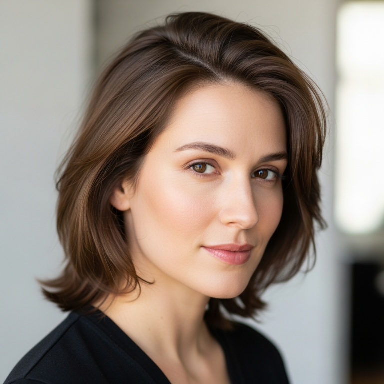14 Best Haircuts for Thin Hair That Add Instant Body