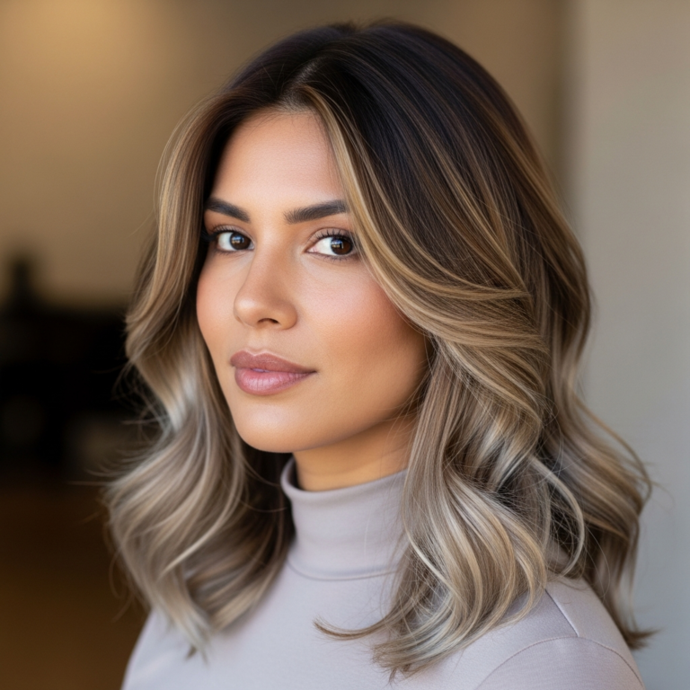 13 Hair Color Ideas That Feel Modern & Expensive