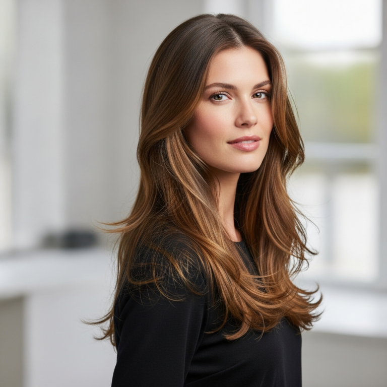 14 Long Hair Hairstyles You’ll Want to Wear Daily