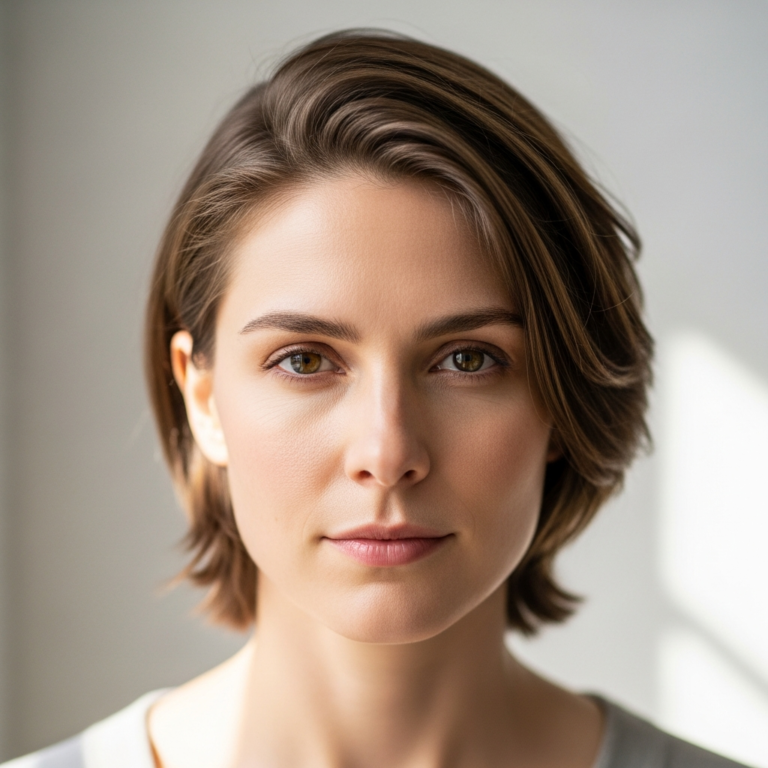 12 Thin Hair Haircuts That Create Natural Volume