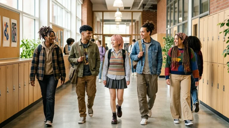 8 School Hairstyles Preview Ideas for a Stylish New Semester