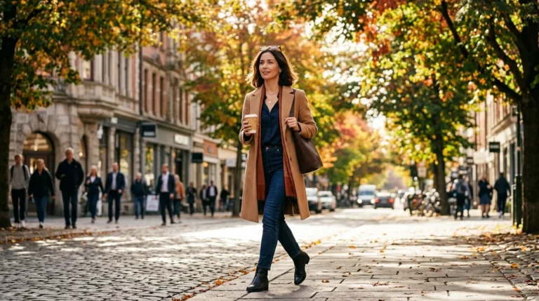 8 Transition Styles Perfect for Changing Seasons