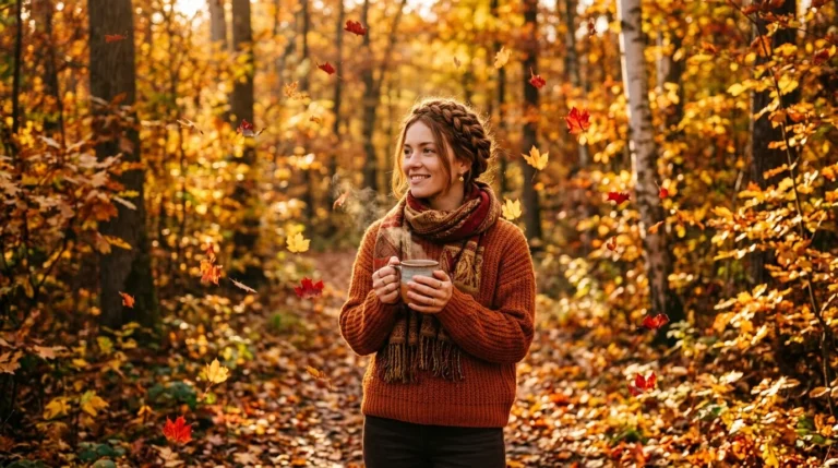 10 Cozy Braids Perfect for Crisp Autumn Days