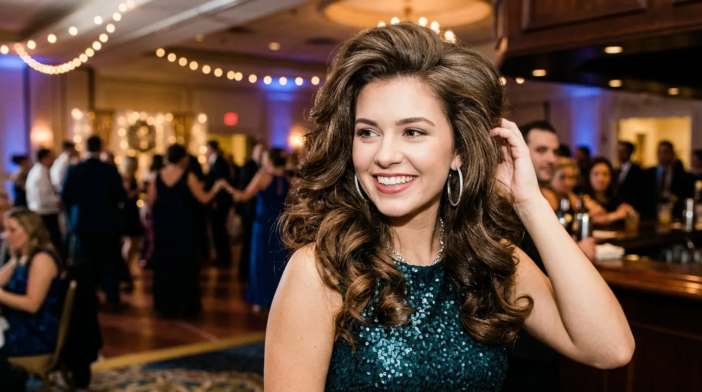 Voluminous Blowout