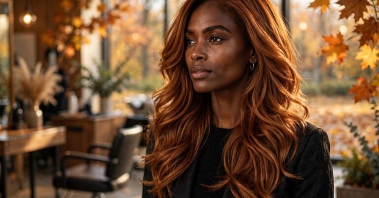 25 Fall Hairstyles for Black Women That Are Perfect for the Season
